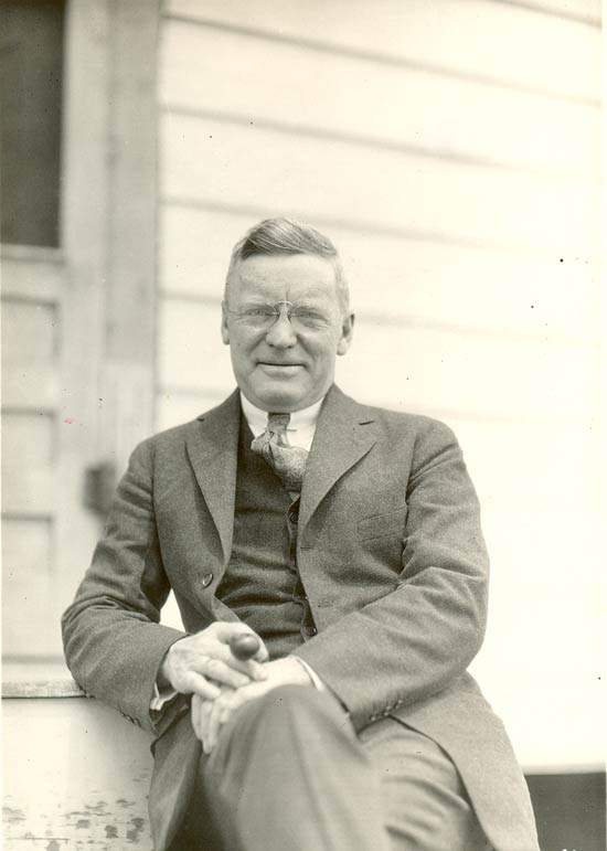 H. Graham